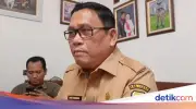 Wabup Lebak Sindir Bupati: Kalah Nyaleg, Menang Pilkada Dibantu Orang Tua