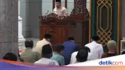 Wali Kota Cilegon Ajak Masyarakat Perkuat Nilai Kemenangan Spiritual Idulfitri