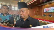 Walkot Depok Larang Takbir Keliling dan Petasan Sambut Idul Fitri 1447 H