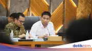 Wamendagri Minta Pemda Antisipasi Lonjakan Mudik Lebaran 2026 yang Capai 143,9 Juta Orang
