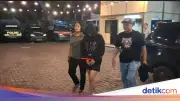 Wanita di Jakarta Barat Curi Rp 2,6 Juta di Minimarket untuk Beli Baju Lebaran
