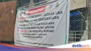 Warga Kalianyar Jakbar Tolak TPS di Pinggir Jalan, Sampah Menumpuk hingga Viral