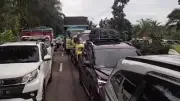 Waspada Jalur Mudik Lebaran di Sumatra: Rawan Rusak, Kriminal, dan Kecelakaan