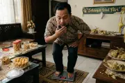 Waspadai Lonjakan Kolesterol Usai Lebaran, Atur Pola Makan Sejak Awal