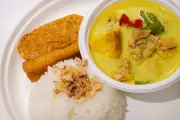 Waspadai Pola Makan Saat Lebaran, Menu Khas Cenderung Tinggi Lemak