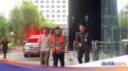 Yaqut Cholil Qoumas Kembali Ditahan KPK Usai Singkat Jadi Tahanan Rumah