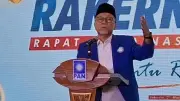 Zulhas Akui Sulit Tidur Menyaksikan Konflik Amerika-Israel dan Iran di Timur Tengah