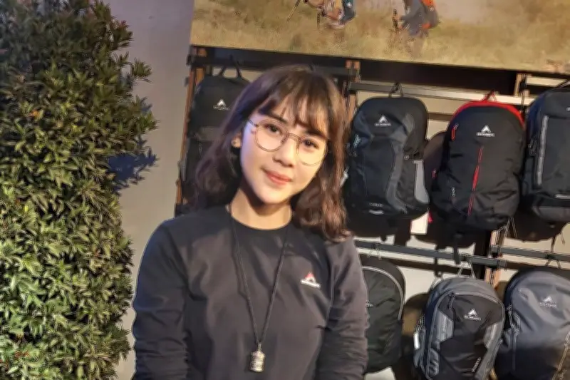 Adinda Thomas Ungkap Perjuangan Hamil Setelah Alami Keguguran