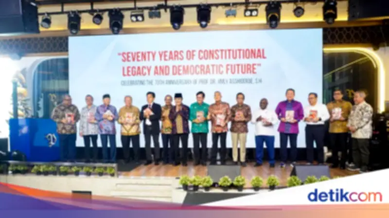Bamsoet: Reformasi Politik Harus Dimulai dari Pembenahan Partai Politik