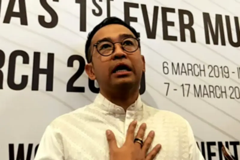 Billboard Film 'Aku Harus Mati' Diturunkan Malam Ini Usai Kontroversi Media Sosial