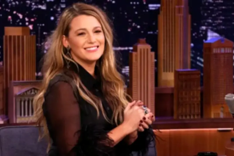 Blake Lively Tegaskan Tak Akan Mundur Perjuangkan Kasus Hukum Meski Gugatan Ditolak