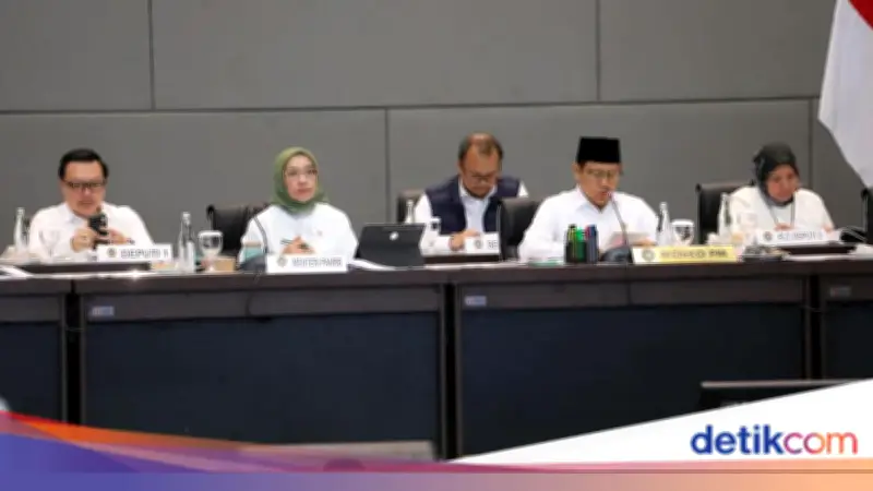 Evaluasi Inpres 8/2025 Dibutuhkan untuk Targetkan Kemiskinan Ekstrem 0% pada 2026
