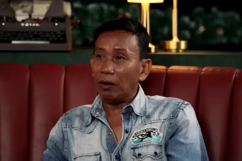 Fanny Fadillah Buka Suara Soal Perpisahan dengan Elvita Novira Demi Lindungi Anak