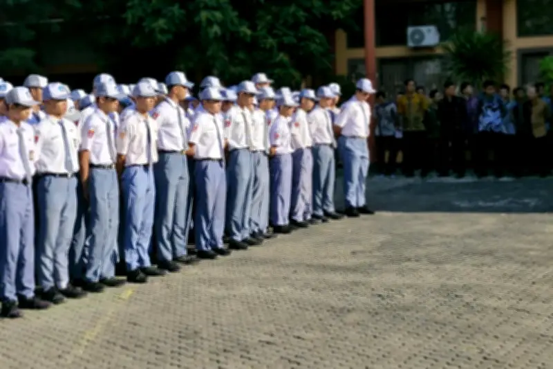 Gratiskan 103 Sekolah, Pemprov DKI Jakarta Gelontorkan Dana Rp 200 Miliar