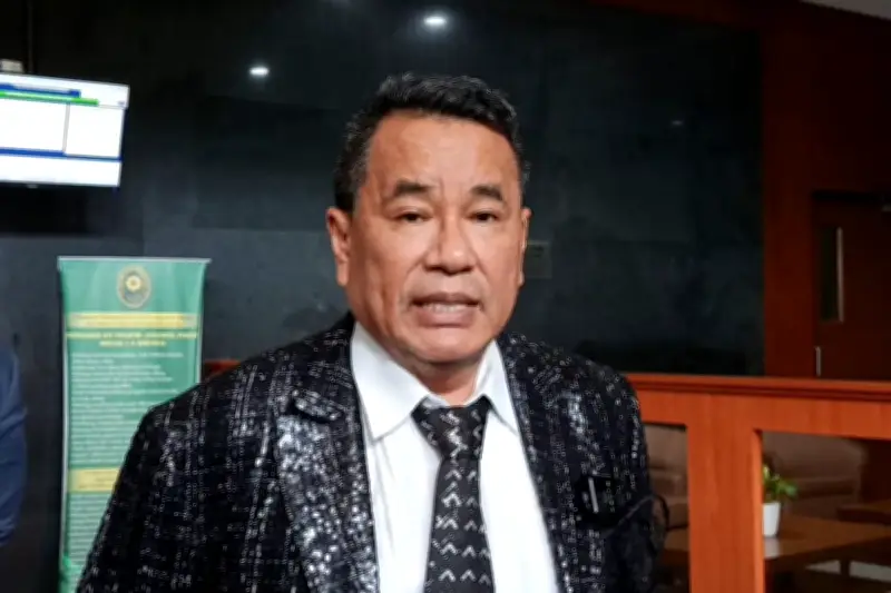 Hoaks! Hotman Paris Umumkan Bantuan Australia untuk Umat Kristen di Indonesia