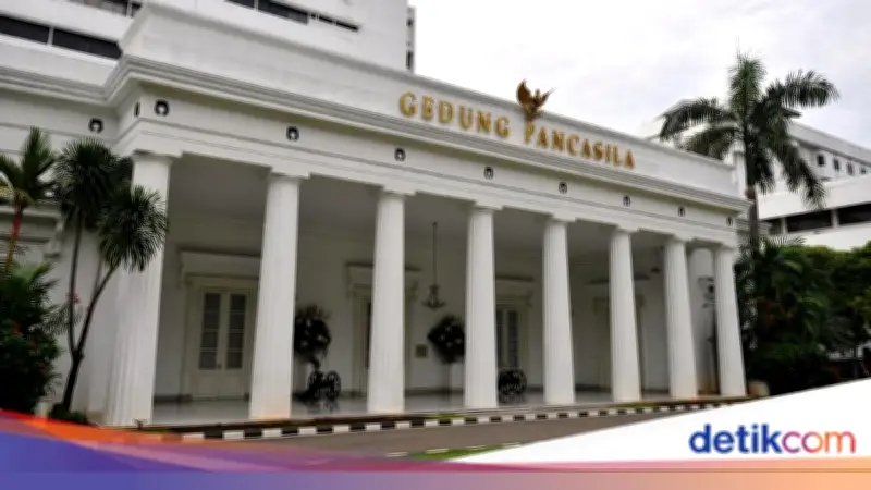 Indonesia Desak Israel Cabut UU Hukuman Mati untuk Tahanan Palestina: Langgar HAM!