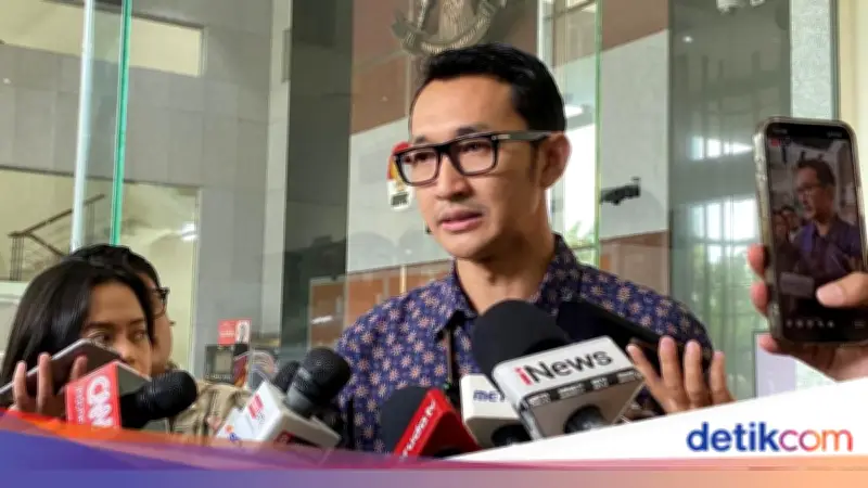 KPK Masih Kaji Penerapan WFH ASN Tiap Jumat, Pastikan Layanan Publik Tetap Optimal