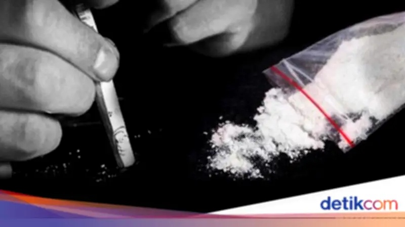 Kurir Sabu 58 Kg Kabur Usai Diperiksa, Polda Jambi Sanksi Demosi 1 Perwira