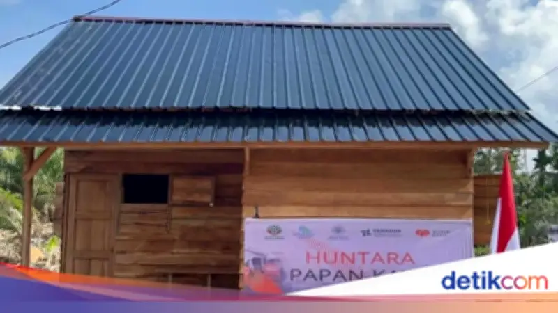 Satgas PRR Percepat Pemanfaatan Kayu Hanyutan untuk Rehabilitasi Pascabencana di Sumatera