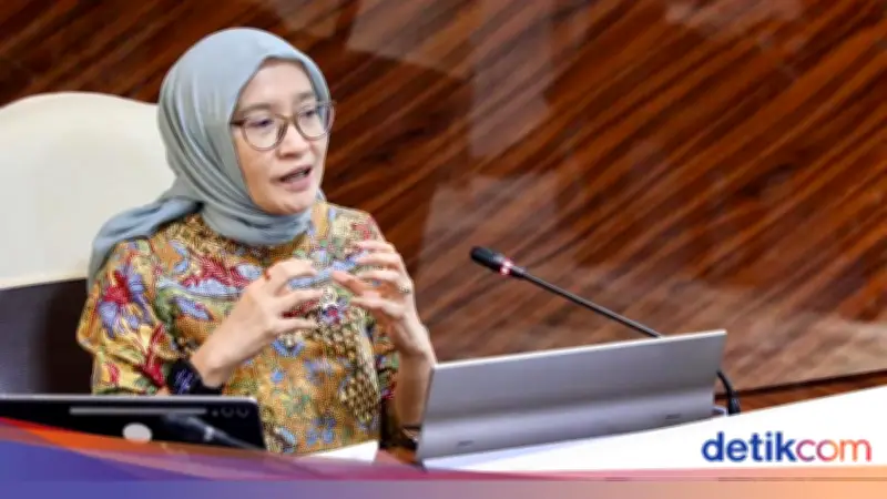 Skema Kerja ASN Berubah, Kinerja Jadi Tolok Ukur Utama Menurut KemenPAN-RB