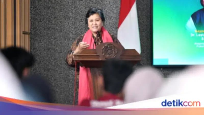 UU PPRT Disahkan, Lestari Moerdijat: Emansipasi Perempuan Makin Konkret