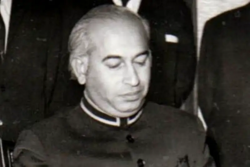 Video Bhutto di PBB Disebut Robek Dokumen, Ini Faktanya