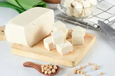 10 Ide Olahan Tahu Lezat untuk Menu Sehari-hari yang Praktis