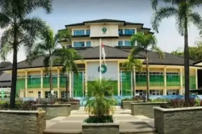 10 PTKIN Terbaik di Indonesia Versi Webometrics 2026, Ada Pilihanmu?