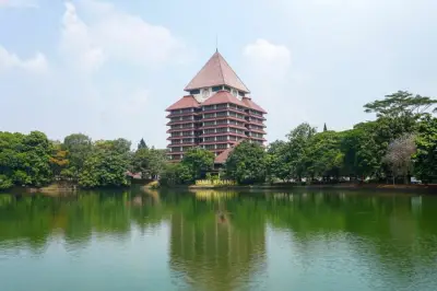 16 Mahasiswa FH UI Terduga Pelaku Pelecehan Diharapkan Drop Out