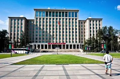 2 Universitas China Konsisten Jadi Kampus Terbaik Asia 6 Tahun