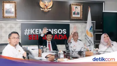 22 Tahun Tagana: Mensos Gus Ipul Apresiasi Dedikasi Kader Penanggulangan Bencana