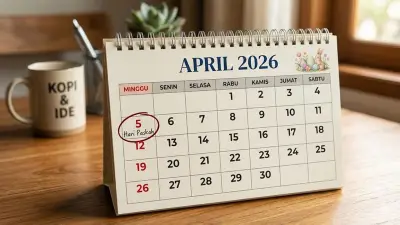 23 April Diperingati sebagai Hari Apa? Ini 6 Peringatan Penting Seputar Hobi dan Edukasi