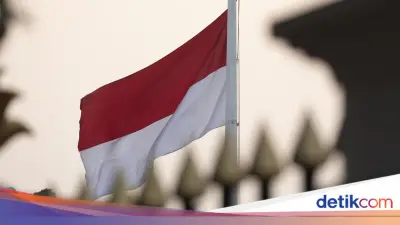 25 April Peringati Hari Otonomi Daerah ke-30, Ini Tema dan Ucapannya