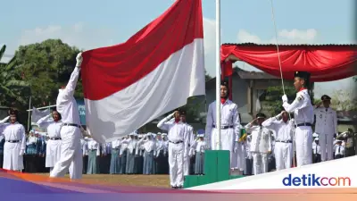 3 Contoh Susunan Upacara Peringatan Hari Kartini 2026 untuk Sekolah hingga Kantor