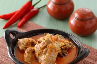 3 Menu Favorit RA Kartini Berdasarkan Catatan Buku Resep yang Ditemukan