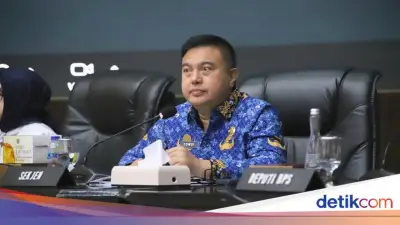 321 Pemda Diminta Lakukan Enam Langkah Konkret Kendalikan Inflasi