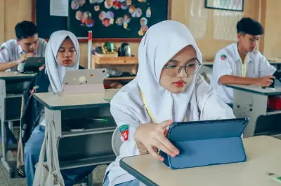 3.601 Siswa Lolos Jalur SNBP IPB 2026, Catat Jadwal Daftar Ulangnya