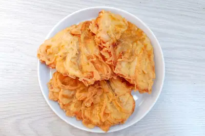 4 Jajanan Indonesia Terbaik Versi TasteAtlas 2026, Cek Favoritmu!