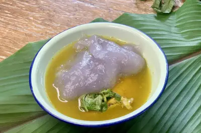 5 Ide Masakan Indonesia Timur Eksotis dan Autentik Wajib Dicoba