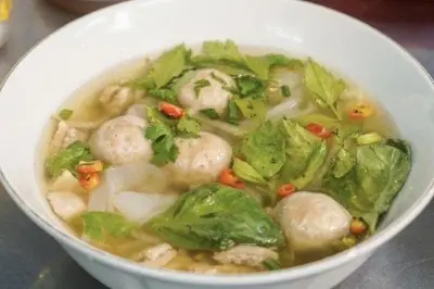 5 Kuliner Viral Pasar Cihapit Bandung yang Wajib Dicoba Pecinta Kuliner