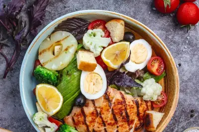 5 Makanan Ringan Sehat untuk Dikonsumsi Malam Hari Menurut Ahli Gizi