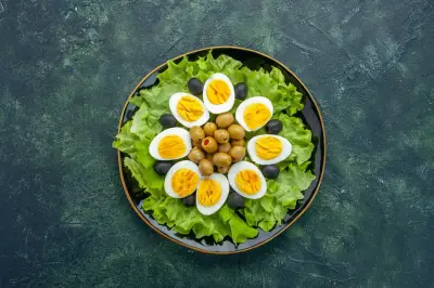 5 Makanan Sehat untuk Turunkan Berat Badan, Kenyang Lebih Lama