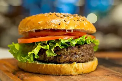 5 Rekomendasi Burger Lokal Enak di Jakarta yang Wajib Dicoba