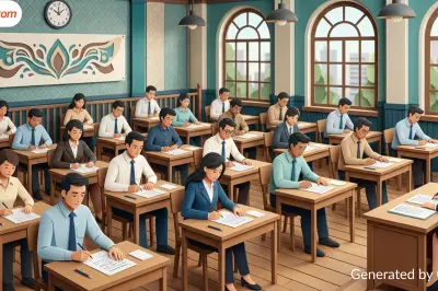 50 Contoh Soal Tes Manajer KDKMP 2026 dan Jawabannya untuk Latihan CAT Koperasi