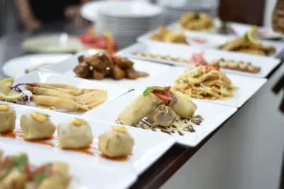 6 Kuliner Cikini Terenak, Dari Kedai Kopi Klasik Hingga Resto Kekinian