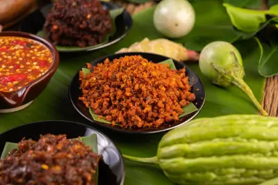 7 Restoran Sunda di Bandung Sajikan Menu Tradisional Cocok untuk Keluarga