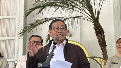 72 Siswa Jaktim Dirawat Diduga Keracunan MBG, Pramono: Kondisi Mulai Stabil