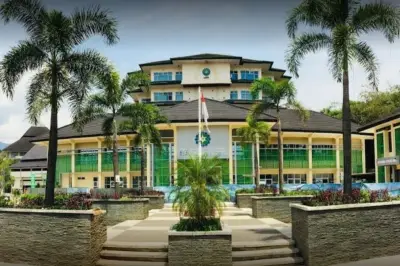 8 Perguruan Tinggi Keagamaan Islam Masuk 100 Kampus Terbaik Indonesia