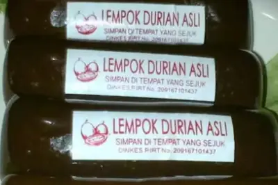 8 Rekomendasi Makanan Khas Lampung yang Cocok Dijadikan Oleh-Oleh