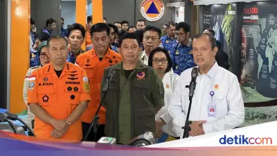 93 Gempa Susulan Terjadi Pasca Gempa M 7,6 di Sulut, Kekuatan Mencapai M 5,8